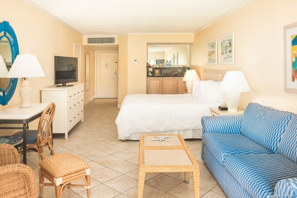 Hotel Abaco Beach Resort (Marsh Harbour)
